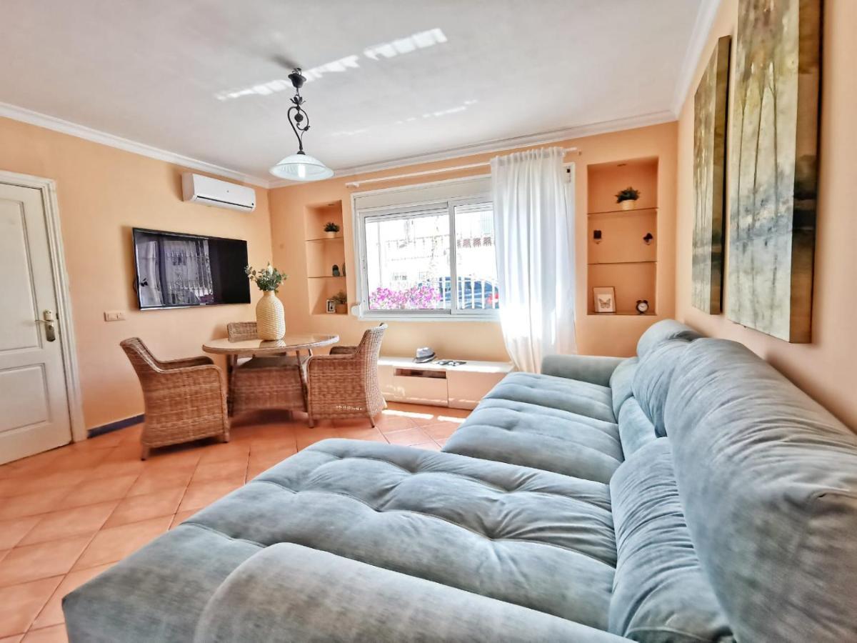 Apartament Carihuela Torremolinos