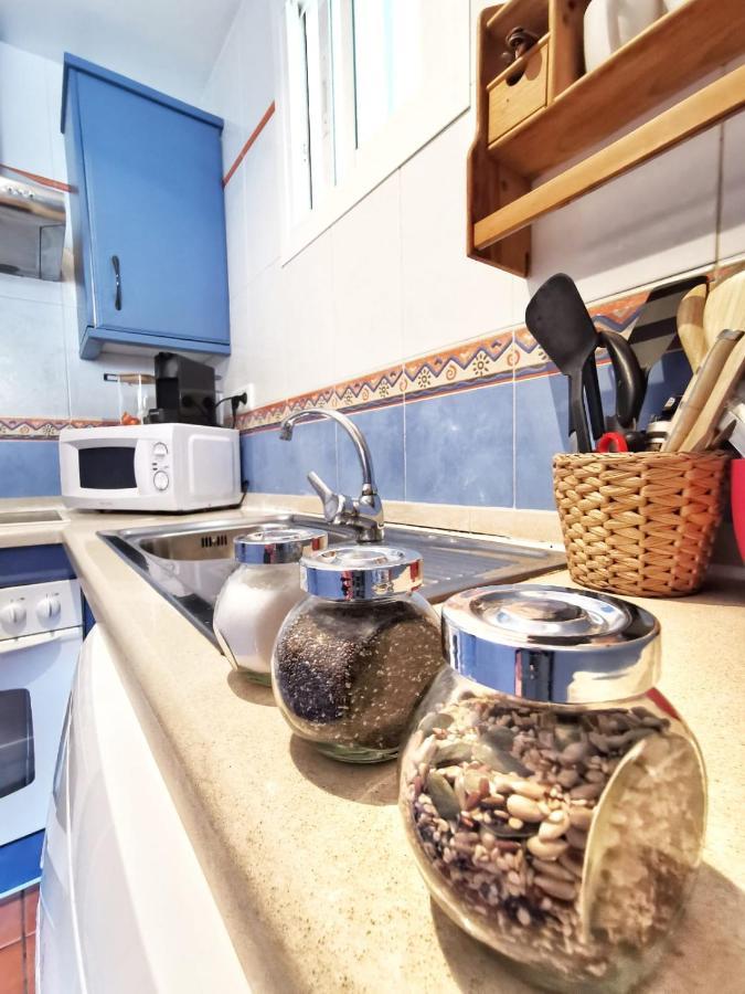 Apartament Carihuela Torremolinos