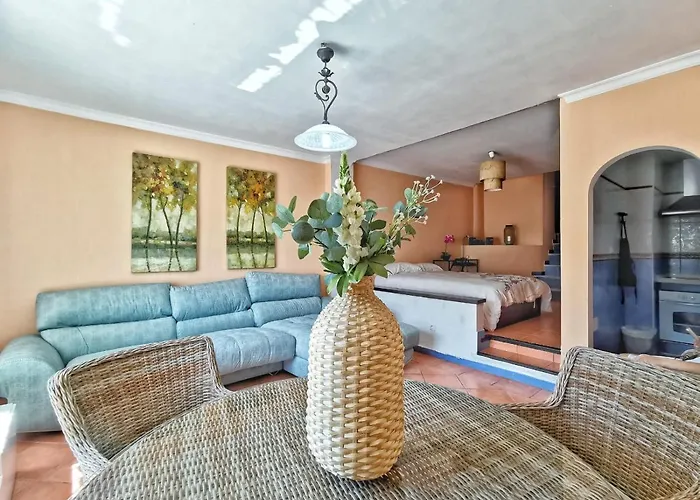 Apartamento Carihuela