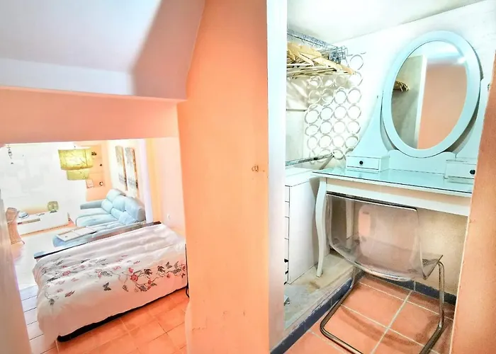 Apartamento Carihuela